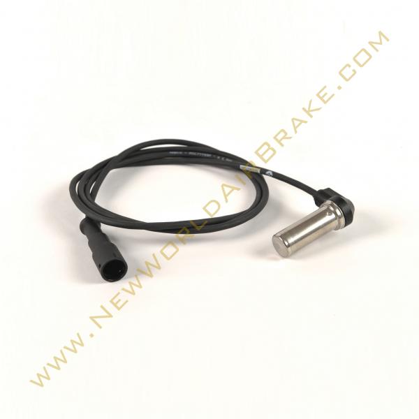 4410328740 Wabco ABS Sensor with Plug New World Air Brake