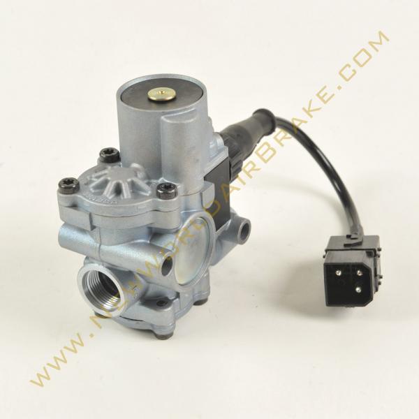 4721950510 Wabco Solenoid Modulator Valve New World Air Brake