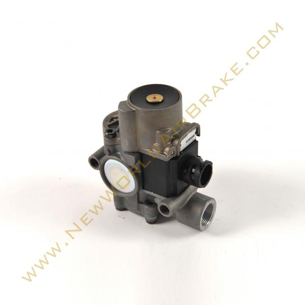 4721950970 Wabco Solenoid Modulator Valve New World Air Brake