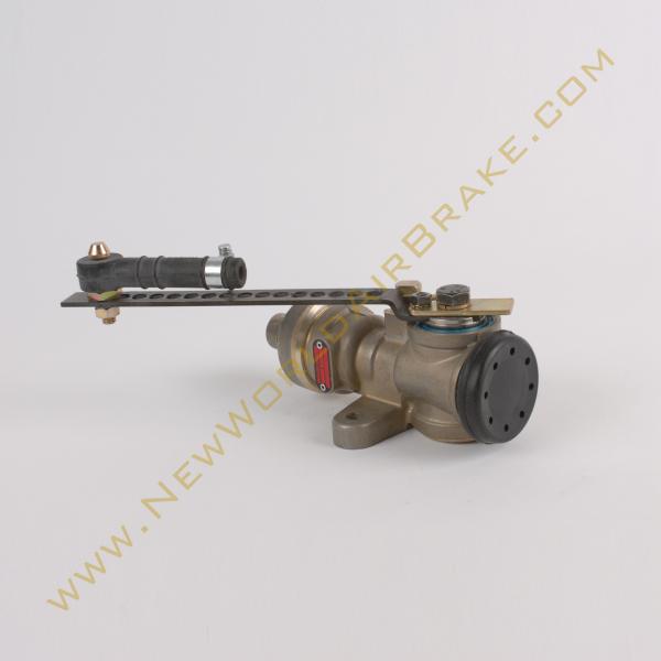 4758003010 Wabco Load Sensing Valve New World Air Brake