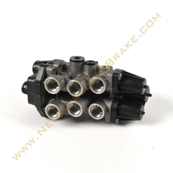 9347050030 Wabco Multi Circuit Protection Valve New World Air Brake