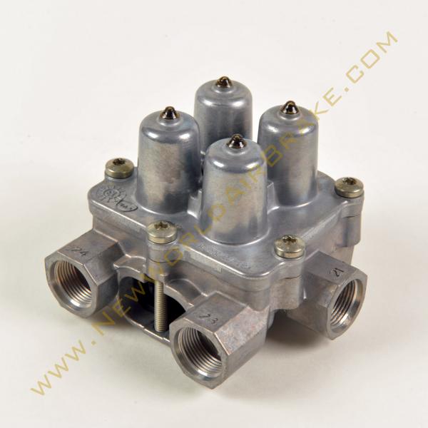 9347144000 Wabco Multi Circuit Protection Valve New World Air Brake