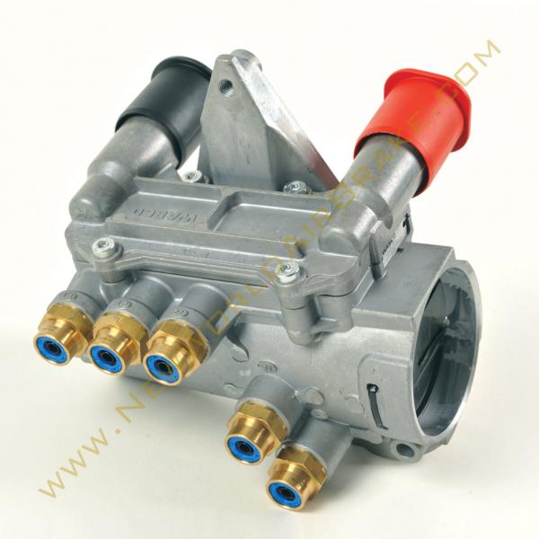 9710029100 Wabco Relay Valve New World Air Brake