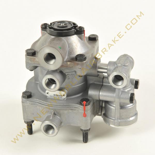 9730025210 Wabco Trailer Control Valve New World Air Brake