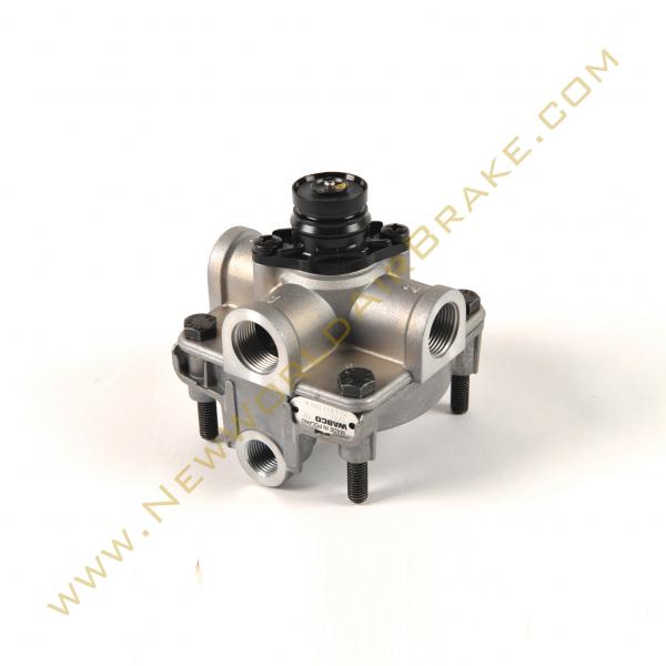 9730110000 Wabco Relay Valve New World Air Brake